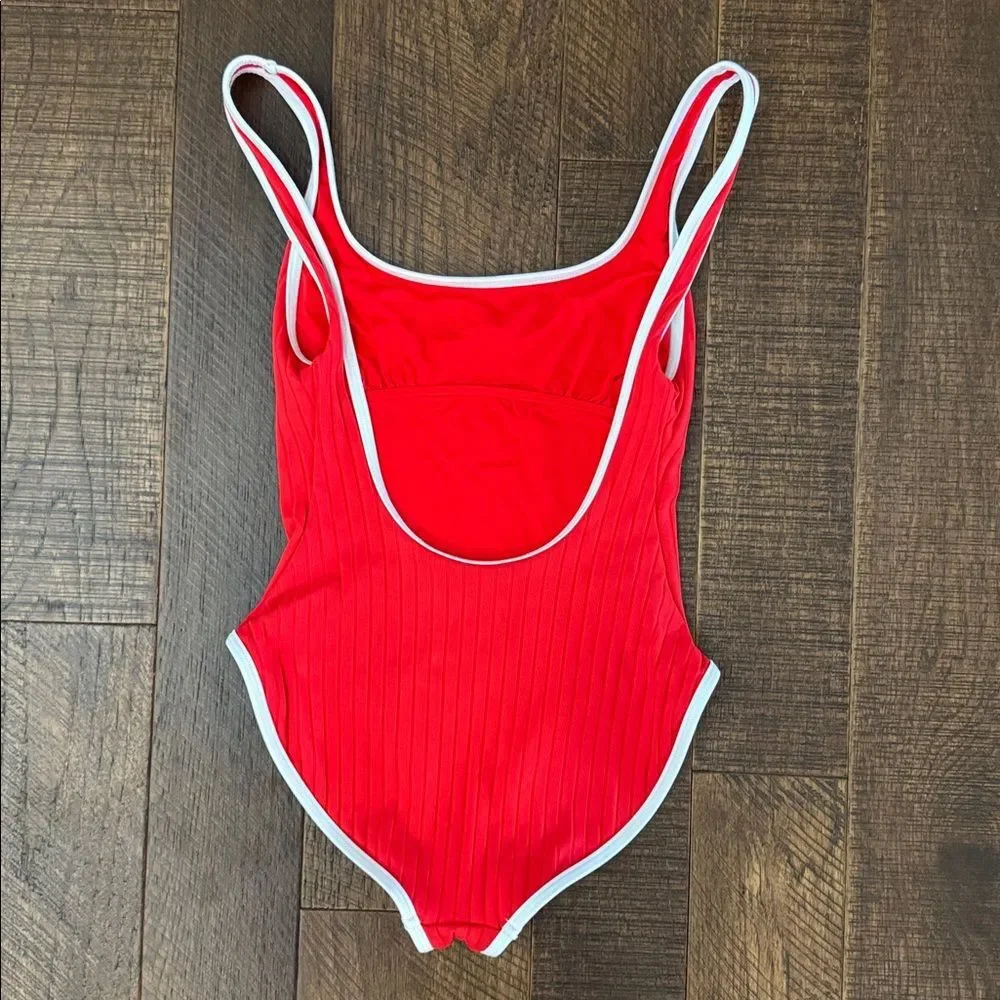Solid & Striped Women's The Anne-Marie One Piece Women's XS
